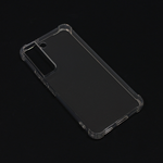 Maska / futrola providna Ice Cube za Samsung Galaxy S22 5G.
