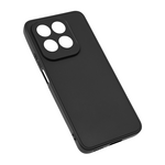 Maska / futrola 3D Camera za Honor X7d 4G/400 Smart 5G crna.