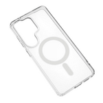 Maska / futrola Magsafe za Samsung S948 Galaxy S26 Ultra providna.