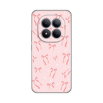 Silikonska maska / futrola print za Xiaomi Redmi Note 15 Pro Plus 5G Bow.