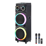 Bluetooth zvucnik NDR-2102 100W crni.