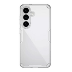 Maska / futrola Nillkin Nature Pro za Samsung S941 Galaxy S26 providna.