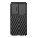Maska / futrola Nillkin CamShield Pro za Samsung S948 Galaxy S26 Ultra crna.