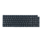 Tastatura za laptop Dell Inspiron 15 5590 crna original.