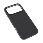 Maska / futrola Magsafe TechWoven za iPhone 17 Pro Max 6.9 crna.