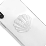 Drzač Pop Shell beli.