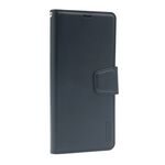 Maska / futrola na preklop HANMAN II za Samsung A136 Galaxy A13 5G/A047 Galaxy A04s crna (MS).