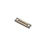 FPC konektor za Iphone 16 Pro Max (6.9) (MS).