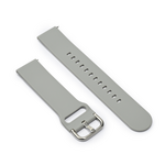 Narukvica glide za Xiaomi smart watch 20mm siva.