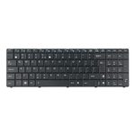 Tastatura za laptop Asus K50 veliki enter.