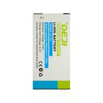 Baterija za Samsung A5/ A510F 2016 2900 mAh Deji (MS).