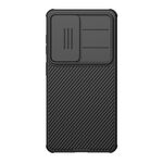 Maska / futrola Nillkin Camshield Pro za Samsung S941 Galaxy S26 5G crna (MS).