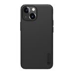 Maska / futrola NILLKIN Super Frost Pro za iPhone 13 (6.1) crna (MS).