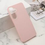 Maska / futrola GLOW DUST za Samsung S731B Galaxy S25 FE roze (MS).