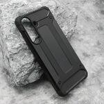 Maska / futrola DEFENDER II za Samsung S946 Galaxy S26 Plus 5G crna (MS).