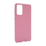 Maska / futrola GENTLE COLOR za Samsung A525 Galaxy A52 4G/A526 Galaxy A52 5G/A528B Galaxy A52s 5G roze (MS).