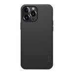 Maska / futrola NILLKIN Super Frost Pro za iPhone 13 Pro (6.1) crna (MS).