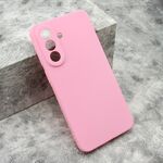 Maska / futrola GENTLE COLOR za Samsung A376 Galaxy A37 5G roze (MS).