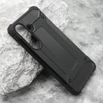 Maska / futrola DEFENDER II za Samsung S941 Galaxy S26 5G crna (MS).