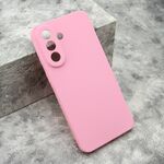 Maska / futrola GENTLE COLOR za Samsung A576 Galaxy A57 5G roze (MS).