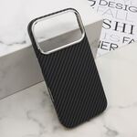 Maska / futrola UrbanMesh MagSafe za iPhone 17 Pro DZ02 (MS).