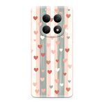 Maska / futrola ultra tanka print providna za Xiaomi Redmi Note 15 5G SP022 (MS).