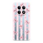 Maska / futrola ultra tanka print providna za Xiaomi Redmi Note 15 5G SP006 (MS).
