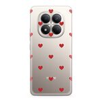 Maska / futrola ultra tanka print providna za Xiaomi Redmi Note 15 Pro 4G SP013 (MS).