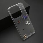 Maska / futrola STICKER za Xiaomi Redmi Note 14 4G (Global) DZ04 (MS).