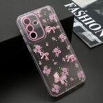 Maska / futrola WHISPER za Samsung A376 Galaxy A37 5G roze (MS).