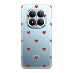 Maska / futrola ultra tanka print providna za Xiaomi Redmi Note 15 Pro 5G SP013 (MS).