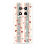 Maska / futrola ultra tanka print providna za Huawei Honor X9C/Magic 7 lite SP022 (MS).