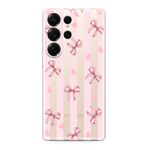 Maska / futrola ultra tanka print providna za Samsung S938 Galaxy S25 Ultra 5G SP006 (MS).