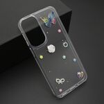 Maska / futrola STICKER za Samsung A166 Galaxy A16 5G DZ05 (MS).