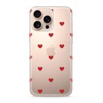 Maska / futrola ultra tanka print providna za iPhone 16 Pro Max (6.9) SP013 (MS).