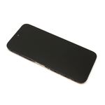 LCD displej za Huawei Honor X6c + Touch screen + frame crni original (MS).