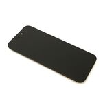 LCD displej za Iphone 17 Pro Max (6.9) + Touch screen crni Incell FHD 120Hz IC removable (MS).