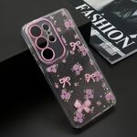 Maska / futrola WHISPER za Samsung S948 Galaxy S26 Ultra 5G roze (MS).
