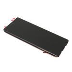 LCD displej za Huawei Honor Magic 7 lite/X9c + Touch screen crni original (MS).