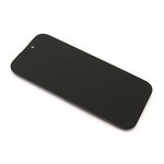 LCD displej za iPhone 16 Pro (6.3) + Touch screen crni JK (Incell FHD) (MS).