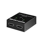 HDMI 2.0 Switch 2 porta 4K (MS).