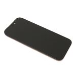 LCD displej za iPhone 17 Pro + Touch screen crni Incell FHD 120Hz IC removable (MS).