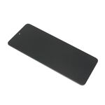 LCD displej za Huawei Nova 11i + Touch screen crni original (MS).