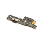 Konektor punjenja sa plocicom za Xiaomi Redmi 14C/Redmi A4 original (MS).
