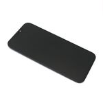 LCD displej za Iphone 12 Pro Max (6.7) + Touch screen crni APLONG Incell HD Support IC removable (MS).