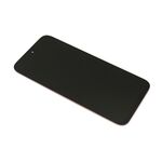 LCD displej za Huawei Honor X6c + Touch screen crni original (MS).