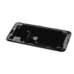 LCD displej za Iphone 11 Pro Max (6.5) + Touch screen crni OLED GX (MS).