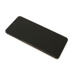 LCD displej za Huawei Honor Magic 4 Lite + Touch screen + frame crni original (MS).