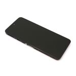 LCD displej za Huawei Honor 200 Smart + Touch screen + frame crni APLONG original (MS).