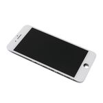 LCD displej za Iphone 7 + Touch screen APLONG Incell Full HD beli (MS).